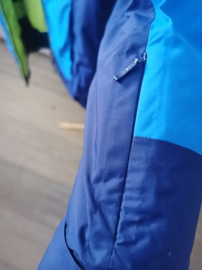 Ski jacket 6 years
