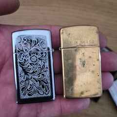 zippo lot lighters