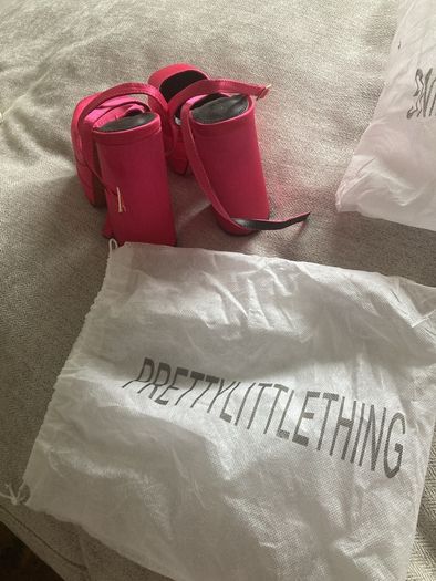 shoes