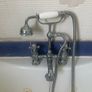 Jacuzzi and sink Image 2