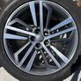 Genuine Audi Q5/SQ5 20" Alloy Wheels Image 5