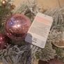 Christmas wreath new with tag Image 5
