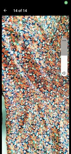 Dress - 10