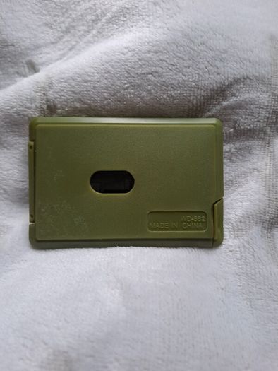 bootleg saga gun