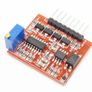 Arduino Raspberry pi Sinewave inverter Module Image 2