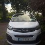 Opel Vivaro EV Image 2