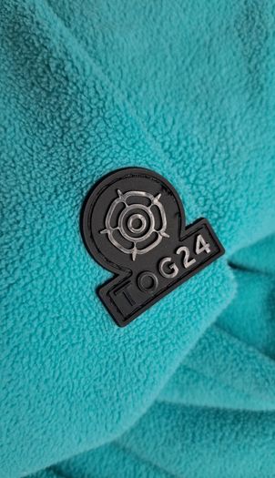 Girls Tog24 Fleece Top
