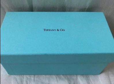 Tiffany & Co rare sunglasses