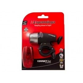 Compact Lightset