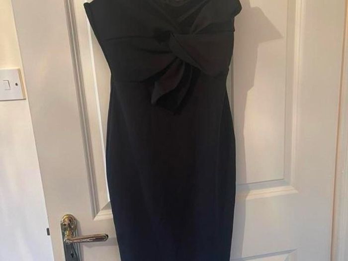 bodycon dress