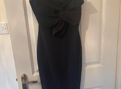 bodycon dress