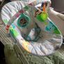 2 xbaby bouncers Image 2