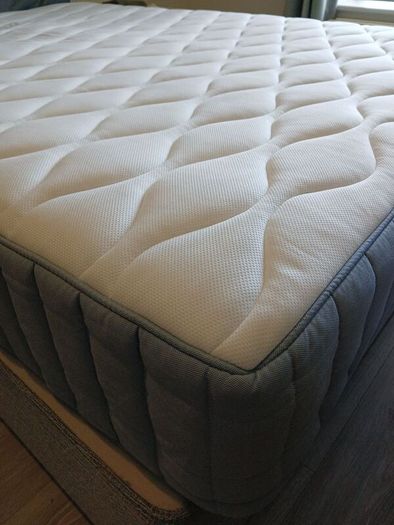 IKEA King Mattress