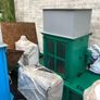 Used Paal press waste bailer Image 3