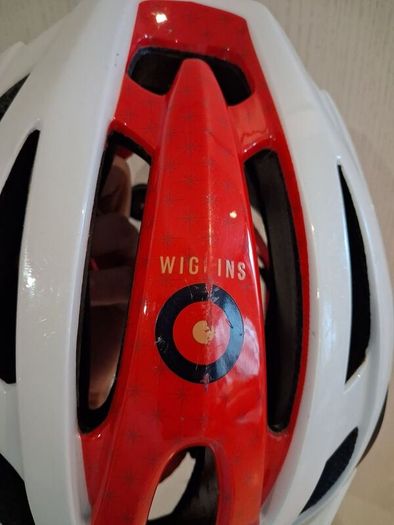 Bike helmet