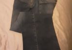 Marks and Spencer Medium Bootcut Demin Jean's Size: 22UK .. Price Drop