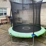 trampoline 8 ft Image 7