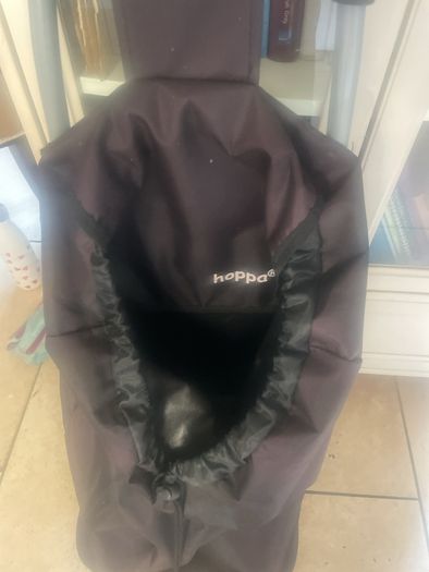Bag for shopping
