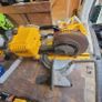 Dewalt Dhs780n 54v Xr Flexvolt 305mm Mitre Saw Image 2