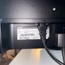 ACER 24in LCD Gaming Monitor Image 2