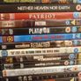War Movie And Military Documentary Dvd Collection World War 1 & 2 Vietnam Apocalypse Now Deer Hunter Platoon Full Metal Jacket etc Image 6