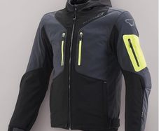 motorbike Jacket Macna aytee Medium