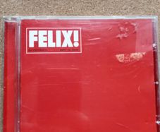 Felix the housecat - Kittens and thee Glitz CD
