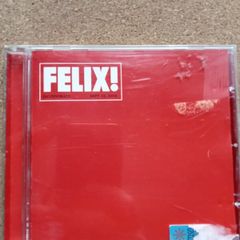Felix the housecat - Kittens and thee Glitz CD