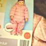 LIKY AND DAN snowsuit brandnew Image 2