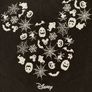 Halloween Disney tshirt, leggings and long sleeve top Image 2