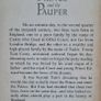 The Prince and the Pauper by Mark Twain 1964 Image 2