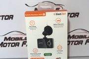 Full HD Dashboard Camera