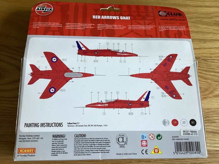 Airfix