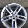Audi 18 inch alloys Image 3