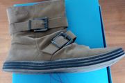 Blowfish ankle boots