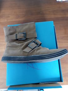 Blowfish ankle boots