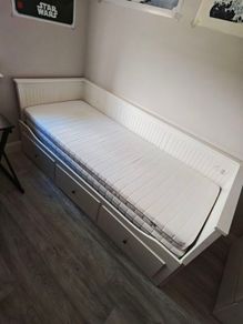 Ikea HEMNES Daybed