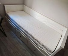 Ikea HEMNES Daybed