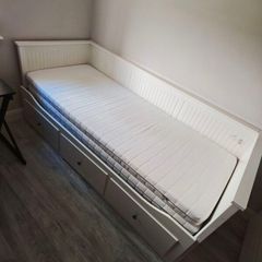 Ikea HEMNES Daybed