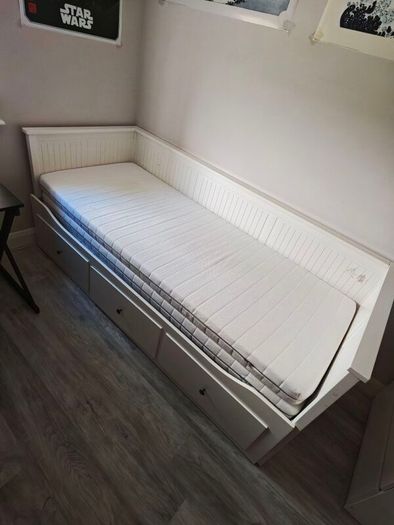 Ikea HEMNES Daybed