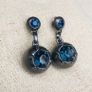 Jewelmint Diving belle earrings Image 4
