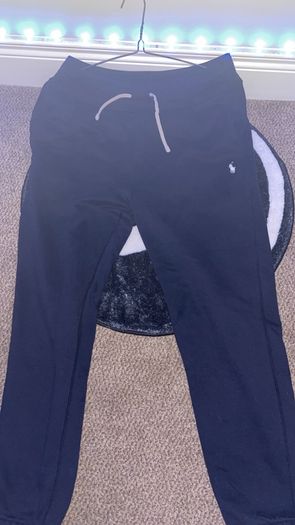 Polo Ralph Lauren Joggers Bundle