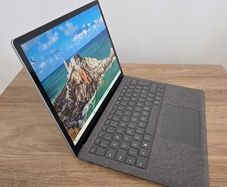 Surface Laptop 3 - i7 - 16GB - 512SSD
