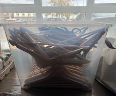 FREE Hangers