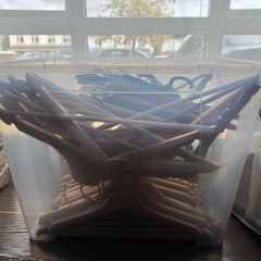 FREE Hangers