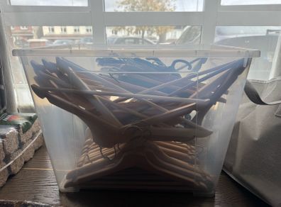 FREE Hangers