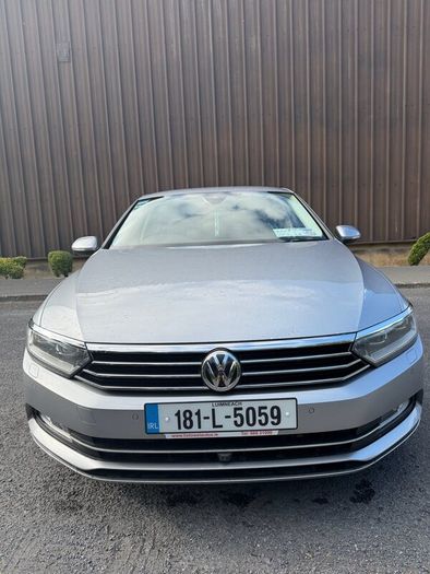 2018 Volkswagen Passat 190BHP 2.0 tdi Elegance