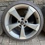 audi a4 alloys Image 4