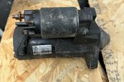 starter dci 1.5