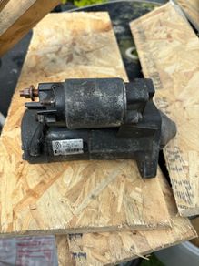 starter dci 1.5